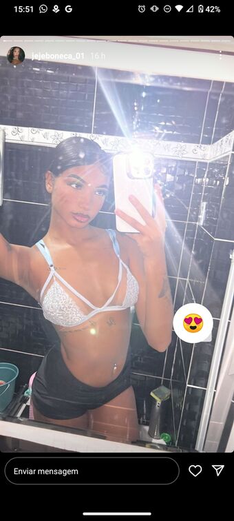 jejeboneca_ Nude Leaks OnlyFans Photo 2