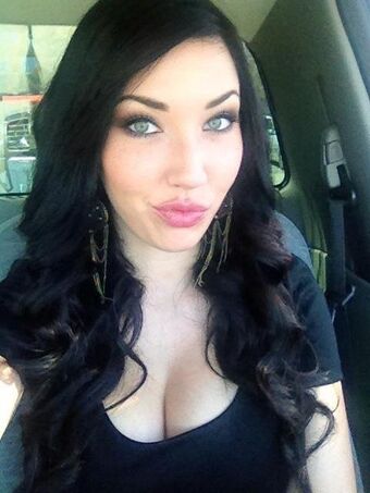 Jenna Ashley Nude Leaks OnlyFans Photo 17