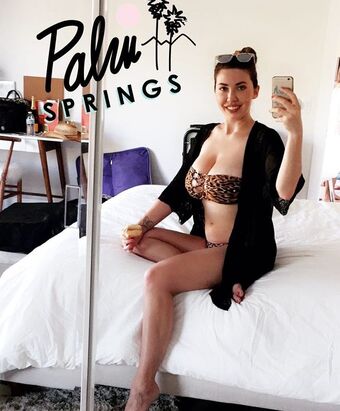 Jenna Ashley Nude Leaks OnlyFans Photo 10