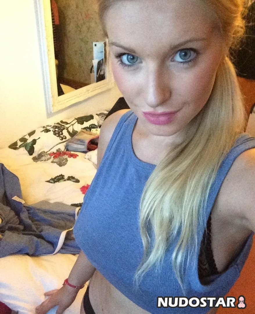 Jess Davies Leaked Photo 37