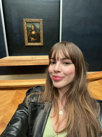 Jhulia Pimentel Nude Leaks OnlyFans Photo 8