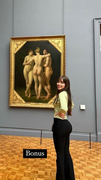 Jhulia Pimentel Nude Leaks OnlyFans Photo 9