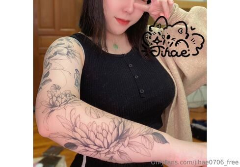 jihae0706_free Nude Leaks OnlyFans Photo 11