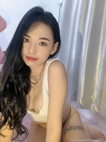 Jolin Nude Leaks OnlyFans Photo 11
