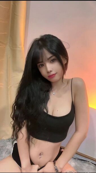 Jolin Nude Leaks OnlyFans Photo 13