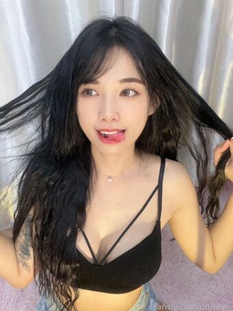 Jolin Nude Leaks OnlyFans Photo 16