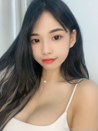Jolin Nude Leaks OnlyFans Photo 17