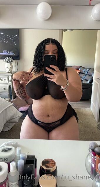 ju_shanelle Nude Leaks OnlyFans Photo 6