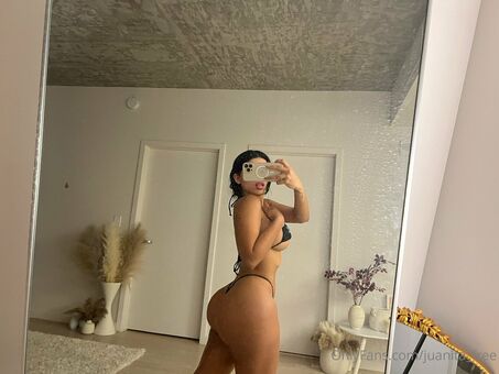 juanita_free Nude Leaks OnlyFans Photo 19