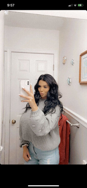 Kaylee Burnett Nude Leaks OnlyFans Photo 16