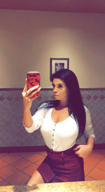 Kaylee Burnett Nude Leaks OnlyFans Photo 14