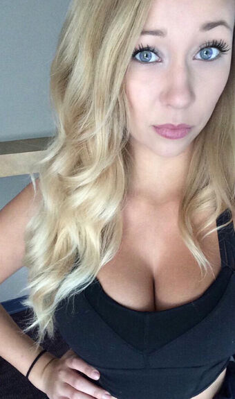 Kelsey Baile Nude Leaks OnlyFans Photo 17