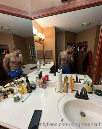 kingmeansof Nude Leaks OnlyFans Photo 13