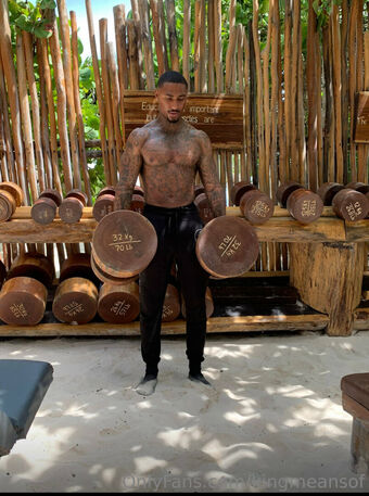 kingmeansof Nude Leaks OnlyFans Photo 9