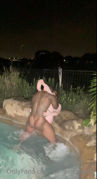 kingmeansof Nude Leaks OnlyFans Photo 17