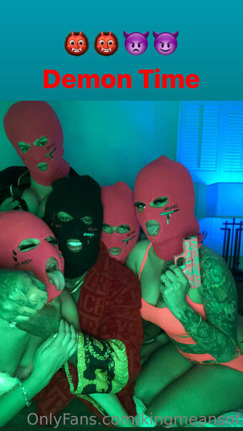 kingmeansof Nude Leaks OnlyFans Photo 19