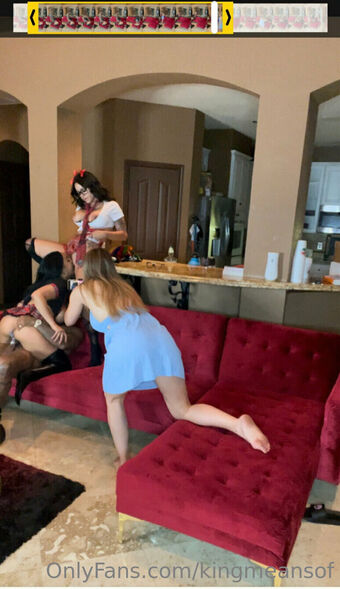 kingmeansof Nude Leaks OnlyFans Photo 18