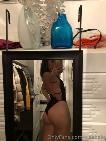 kisabela Nude Leaks OnlyFans Photo 19