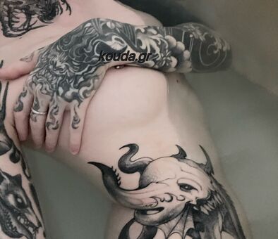 kouda.gr Nude Leaks OnlyFans Photo 15