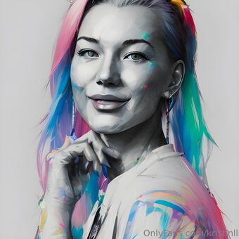 Kristinll Nude Leaks OnlyFans Photo 30