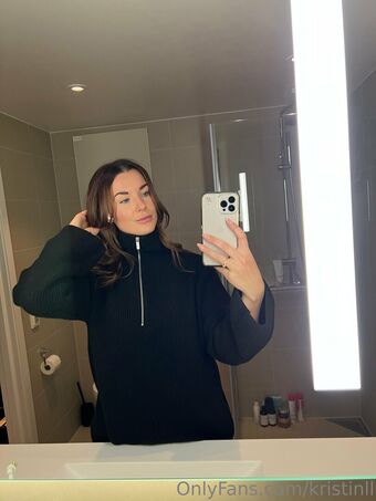 Kristinll Nude Leaks OnlyFans Photo 34