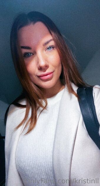 Kristinll Nude Leaks OnlyFans Photo 33