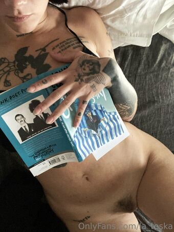 la_toska Nude Leaks OnlyFans Photo 11