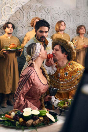 Lady Gorbunova Nude Leaks OnlyFans Photo 16