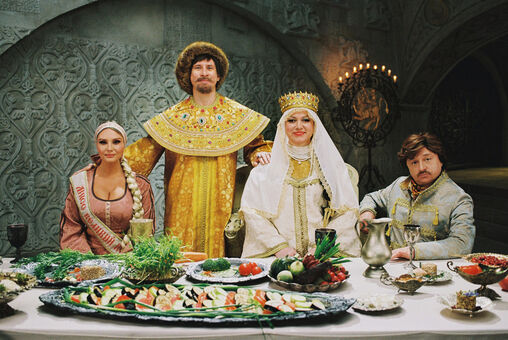 Lady Gorbunova Nude Leaks OnlyFans Photo 17