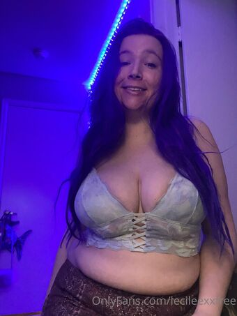 lecileexxfree Nude Leaks OnlyFans Photo 14
