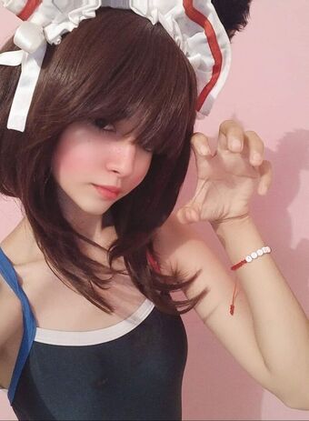 LimayMonitaChina Nude Leaks OnlyFans Photo 8