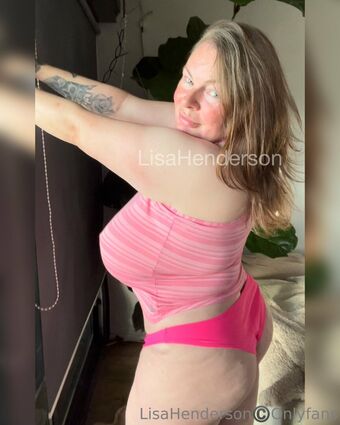 lisahenderson2 Nude Leaks OnlyFans Photo 32