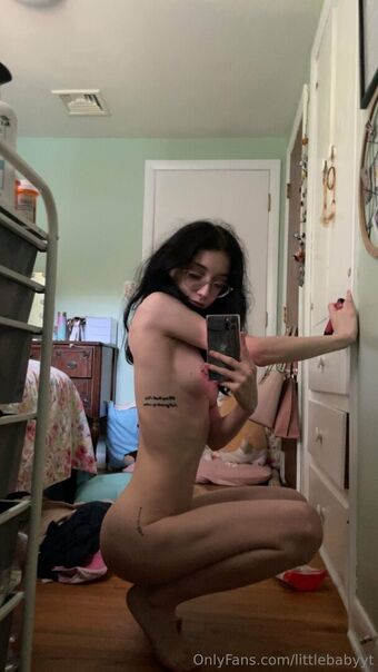 littlebabyyt Nude Leaks OnlyFans Photo 12