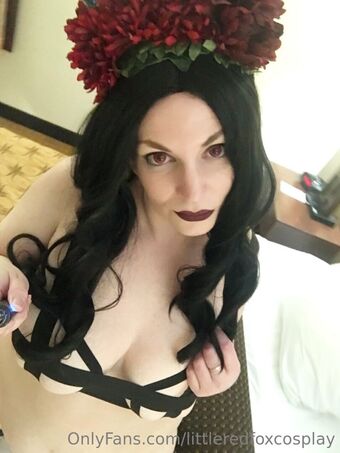 Littleredfox Nude Leaks OnlyFans Photo 1