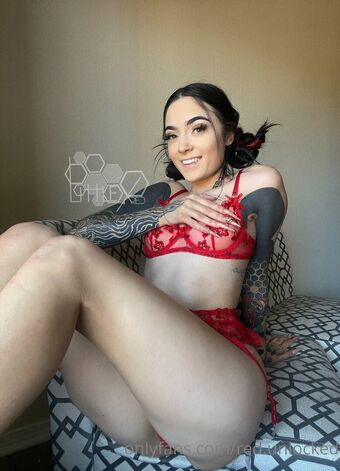 Littlexred Nude Leaks OnlyFans Photo 14