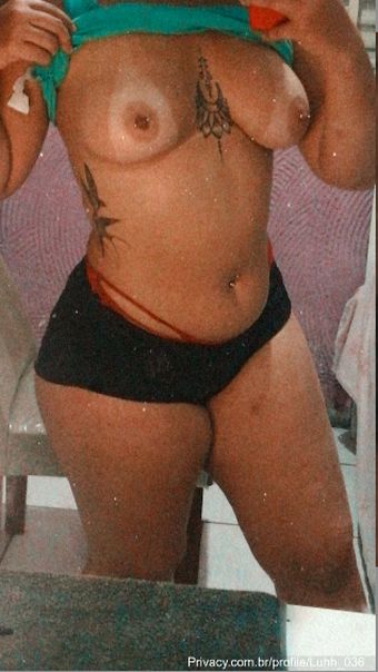 Luhh_036 Nude Leaks OnlyFans Photo 6