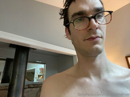 marstonhefner Nude Leaks OnlyFans Photo 17