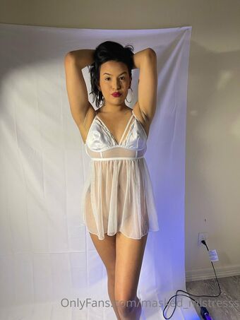 masked_mistresss Nude Leaks OnlyFans Photo 2