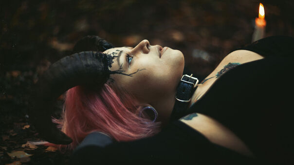 Motherofmemes Nude Leaks OnlyFans Photo 5