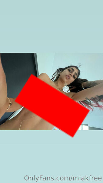 miakfree Nude Leaks OnlyFans Photo 16