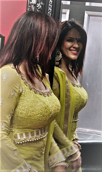 Minakshie Sethii Nude Leaks OnlyFans Photo 18