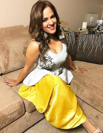 Minakshie Sethii Nude Leaks OnlyFans Photo 16