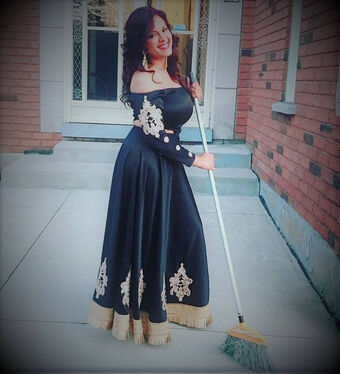 Minakshie Sethii Nude Leaks OnlyFans Photo 19