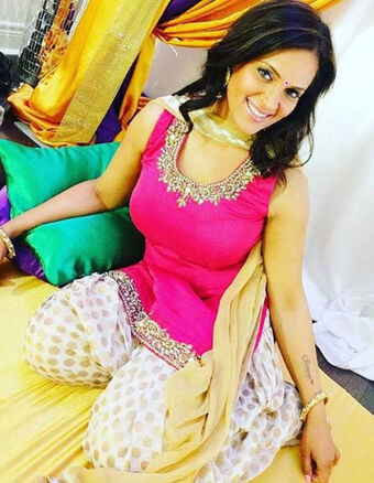 Minakshie Sethii Nude Leaks OnlyFans Photo 17