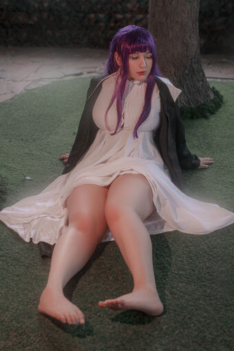 mintosylveon Nude Leaks OnlyFans Photo 140