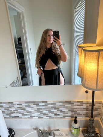 missivythedomme Nude Leaks OnlyFans Photo 34