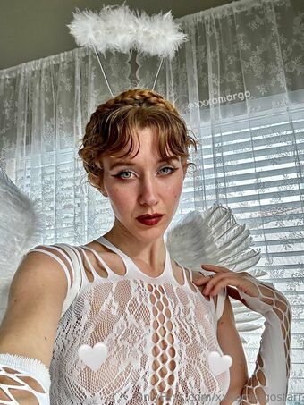 xxxomargostarr Nude Leaks OnlyFans Photo 39