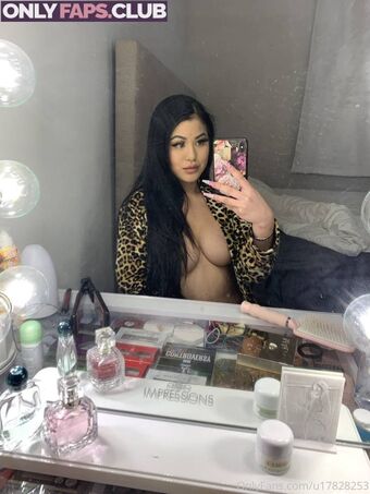 Msdreaa Nude Leaks OnlyFans Photo 6