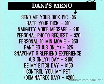 mydaniluv Nude Leaks OnlyFans Photo 10