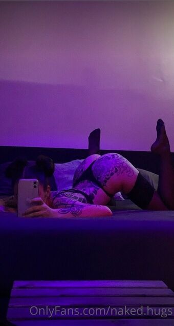 naked.hugs Nude Leaks OnlyFans Photo 2